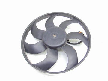 VENTILÁTOR CHLADIČŮ VOLVO V40 S80 II 5000821