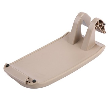 Чехол на подлокотник центральной консоли автомобиля для Audi A3 8P/A5 1P