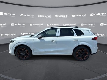 Cupra Terramar SUV 1.5 eTSI 150KM 2025 Cupra Terramar 1.5 eTSI mHEV 150KM Automatyczna DS, zdjęcie 2