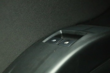 Opel Meriva II Mikrovan Facelifting 1.4 Turbo ECOTEC 120KM 2015 Opel Meriva 1.4 Turbo, Salon Polska, Serwis ASO, zdjęcie 13