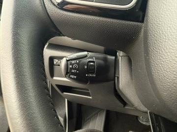 Citroen C5 Aircross SUV Facelifting 1.2 PureTech 131KM 2022 Citroen C5 Aircross, zdjęcie 25