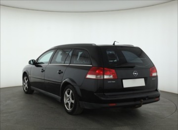 Opel Vectra C Kombi 1.9 CDTI 16V 150KM 2007 Opel Vectra 1.9 CDTI, HAK, Klima, Klimatronic,ALU, zdjęcie 3