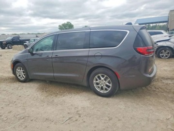 Chrysler Pacifica II 2023 Chrysler Pacifica Touring L 2023 3.6 Benzyna 287KM, zdjęcie 1