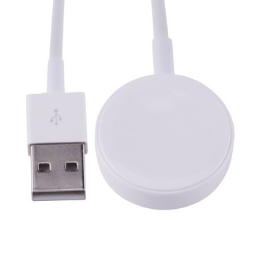 USB-КАБЕЛЬ ЗАРЯДКИ ДЛЯ APPLE WATCH 2/3/4/5/6/SE