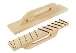 Zdzierak Do Betonu Komórkowego 450mm SOLID