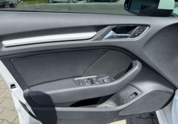 Audi A3 8V 2018 Audi A3 Sportback 2018 Audi A3, E-Tron - w POLSCE po oplatach i akcyzie FV, zdjęcie 10