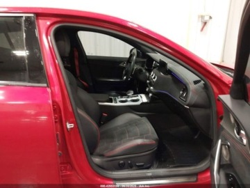 Kia Stinger 2023 Kia Stinger GT2 2023 3.3l 3.3 Benzyna 368KM, zdjęcie 11