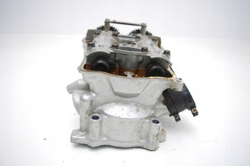 Головка левая HONDA ST 1300 PAN EUROPEAN