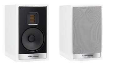 Martin Logan Motion 15i Matt White para
