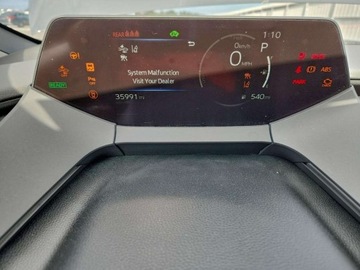 Toyota Prius V (XW60) 2024 Toyota Prius Le 2024 2.0 Hybryda 194KM, zdjęcie 9