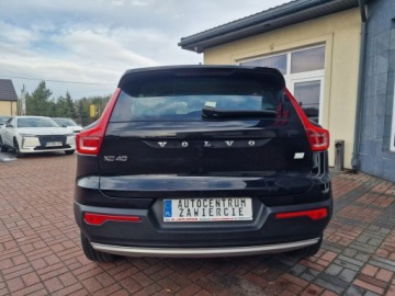 Volvo XC40 Crossover Plug-In 1.5 T5 Plug-in Hybrid 262KM 2021 Volvo XC 40 Inscription Expression Plug in, zdjęcie 6