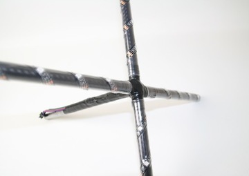 LED Dragon Staff - Многоцветный, с дистанционным управлением Танец со светом для фотосессий