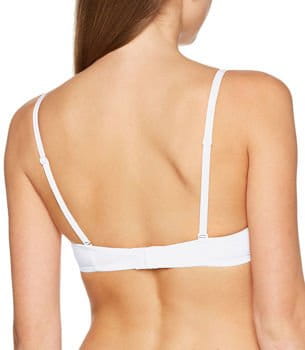 Бюстгальтер Triumph Lovely Micro WHPM Promotion 80c бежевый;