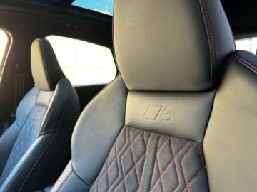 Audi Q5 III SQ5 Sportback 3.0TFSI MHEV plus 367KM 2025 AUDI Q5 SQ5 TFSI quattro Suv 3.0 (367 KM) 2025, zdjęcie 5