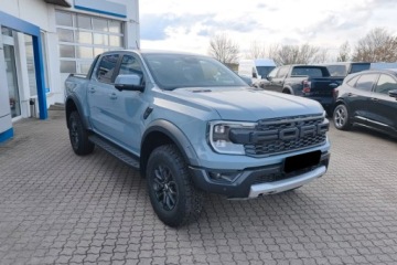 Ford 2025 FORD Ranger Raptor A10 4x4 2.0 210KM, zdjęcie 1