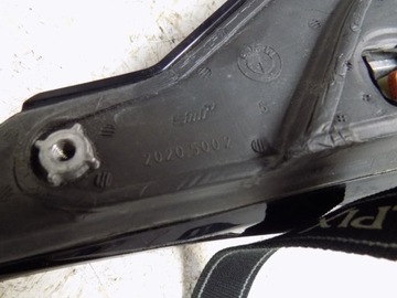 BMW SERIA 1 F21/22 COUPE LUSTERKO PRAWE 6 PIN 2020.5002