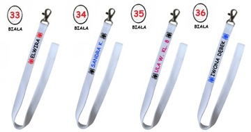 Персонализированный повод для ключей