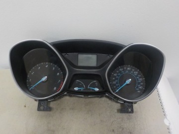 FORD FOCUS III Kombiinstrument Kombiinstrument BM5T-10849-BU