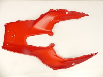 КРЫШКА БАКА BAK ОБТЕК DUCATI MULTISTRADA 1200 V4 21+