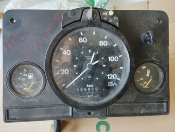 MERCEDES MB100 TACHOGRAF ZEGARY LICZNIK 6316890590
