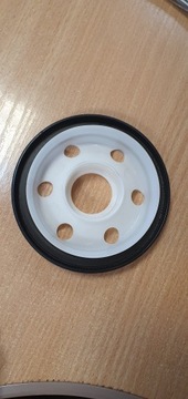 ELRING 745.740 Сальник коленвала