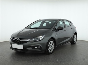 Opel Astra K Hatchback 5d 1.6 CDTI 110KM 2019 Opel Astra 1.6 CDTI, Salon Polska, 1. Właściciel, zdjęcie 1