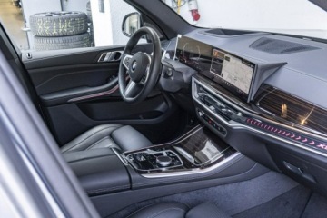 BMW X5 G05 SUV Facelifting 3.0 40d 352KM 2026 BMW X5 xDrive40d DEMO - Koła zimowe w cenie!, zdjęcie 24