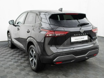 Nissan Qashqai III Crossover 1.3 DIG-T MHEV 158KM 2023 Nissan Qashqai GD7H687#1.3 DIG-T mHEV N-Connecta, zdjęcie 3