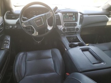  GMC Yukon 2019r., XL K1500 SLT, od ubezpieczalni 5.3 Benzyna 355KM, zdjęcie 7