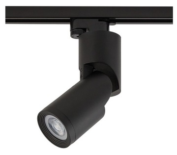 NOWODVORSKI 7661 MIKE REFLEKTOR GU10 SZYNOPRZEWÓD