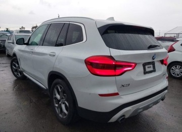 BMW X3 G01 2021 BMW X3 2021, 2.0L, od ubezpieczalni 2.0 Benzyna 248KM, zdjęcie 6