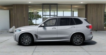 BMW X5 G65 2026 BMW X5 3.0 Diesel 286KM, zdjęcie 1