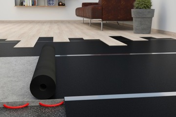 KORNER VINYL LVT Protector 10M виниловая грунтовка