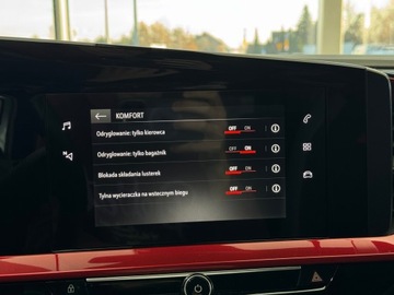 Opel Mokka II SUV 1.2 Turbo 130KM 2023 Opel Mokka GS / LED / 1 właściciel / Salon Polska, zdjęcie 29