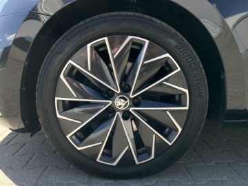 Skoda Superb III Liftback Facelifting 2.0 TDI SCR 200KM 2022 Skoda Superb L&amp;K ! Wentylowane i podgrzewane fotel, zdjęcie 10