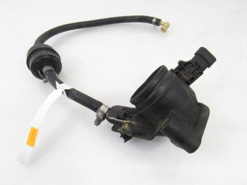 Wtrysk paliwa + króciec Masai 500, 12r / Hisun