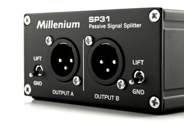 Разветвитель сигнала Millenium SP 31