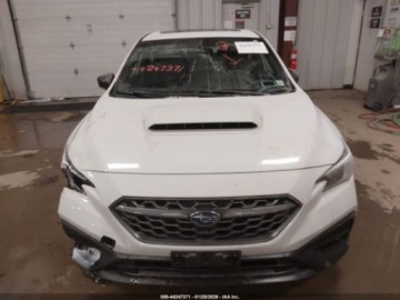Subaru 2022 Subaru WRX Gt 2022 2.4 Benzyna 271KM, zdjęcie 8
