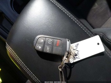 Dodge Durango III 3.6 V6 294KM 2021 Dodge Durango 2021 Dodge Durango GT Plus AWD 3.6 Benzyna 295KM, zdjęcie 14