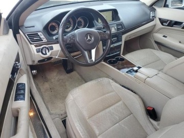 Mercedes Klasa E W212 2014 Mercedes-Benz Klasa E 2014 MERCEDES-BENZ E 350, silnik 3.5 L 3.5 Benzyna, zdjęcie 8