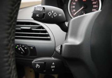 BMW Seria 6 E63-64 Coupe 645 Ci 333KM 2005 BMW Seria 6 645CI 4.4 V8 333HP Automat Navi Skory ZADBANA 4.4 Benzyna, zdjęcie 7