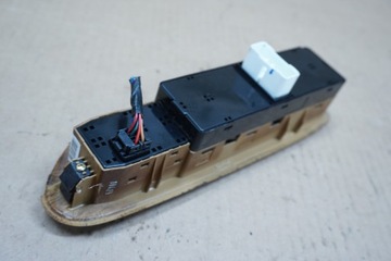 HYUNDAI TERRACAN PANEL PRZEŁĄCZNIK SZYB LEWY 04r