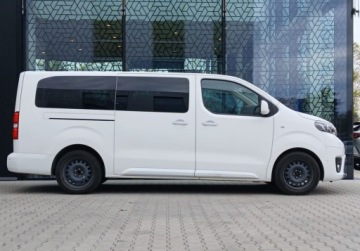 Toyota 2018 Toyota Proace Verso Proace 2.0D 177KM Long Family Vat Marza Salon PL A, zdjęcie 2