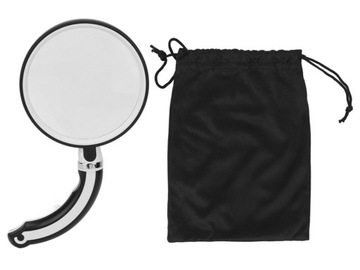 КЛАССИЧЕСКАЯ УЛУПА, СКЛАДНАЯ, 70 мм