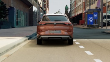 Volkswagen T-Roc II 1.5 eTSI 116KM 2026 Volkswagen T-Roc Life 1.5 eTSI 115 KM DSG, zdjęcie 8