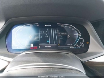 BMW X5 G05 2023 BMW X5 2023r, PHEV, XDrive45E, 3.0L 3.0 Hybryda 390KM, zdjęcie 10