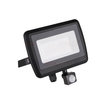 Naświetlacz ANTEM LED 30W-NW-SE B