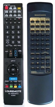 Pilot duplikat Marantz RC8000PM ! NOWY !