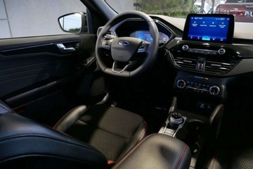 Ford Escape III 2023 Ford Escape ST Line Apple CarAndroid Tempomat Podg.Fotele Asystent Pasa Fu, zdjęcie 18