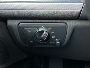 Audi A6 C7 Limousine Facelifting 3.0 TDI clean diesel 218KM 2017 Audi A6 3.0TDI V6 218KM S-Line Quattro DSG l Bose,, zdjęcie 16